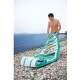 Bestway sup-daska huaka'i (d x š x v: 305 x 84 x 15 cm, nosiva sila: 130 kg, napuhljivo) | shoptok.hr