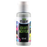 Professional craft acrylic akrilna boja pastel 60ml - odaberite pastel grey ( 137810 ) | ePonuda.com