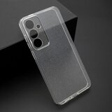  maska sparkling za samsung S721B galaxy S24 fe/ providna Cene