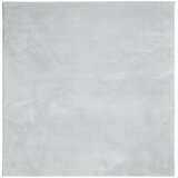 Maison Chic Preproga, Rug s kratkimi vlakni mehka pralna siva 160x160 cm, (22120819) | Shoptok.si
