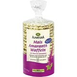 Alnatura Bio vaflji iz koruze in amaranta Cene
