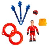 Simba Sam, gasilec: gasilski čoln Titan | Shoptok.si