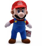Prestige Figures Super Mario Plush - Mario Cene