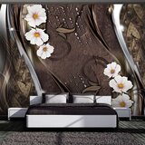  Tapeta - Snow mirages 250x175 Cijene