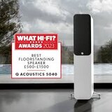 Q Acoustics 5040 Samostoječ Hi-Fi zvočnik - | Shoptok.si