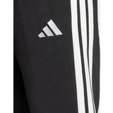 Adidas Športne hlače 'Essentials' črna / bela | Shoptok.si