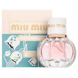 Miu Miu L'Eau Rosée Toaletna voda za ženske 20 ml | Shoptok.si