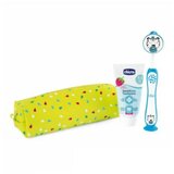 Chicco SET ZA PRANJE ZUBA 36M+,TIGER | ePonuda.com