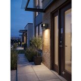  LED spoljašnje zidno svetlo LED/6W/230V IP54 crno | Eponuda.com