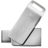 Intenso cMobile Line USB stick 128 GB srebrna 3536491 USB a, USB-C® USB 3.2 (1. gen.) u