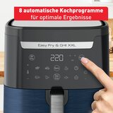 Tefal EY8014 Easy Fry & Grill XXL na Friteza vruci zrak | shoptok.hr