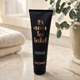 ALCINA It's never too late! Coffein Vital Conditioner krepilni balzam proti izpadanju las 150 ml | Shoptok.si