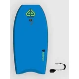 Usurper 41" Bodyboard blue aqua