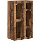  Kreveta Staro drvo 59 x 35 x 100,5 cm Konstruirano drvo | shoptok.hr
