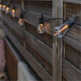 Emos LED veriga s solarno ploščo, 5 m, zunanja in notranja | Shoptok.si