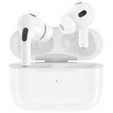  Slusalice XO EV53 ANC+buzzer+slide volume Bluetooth White | Eponuda.ba