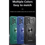  Maska za telefon Combat za Samsung A15 4G/ A155F/ A15 5G/ A156B crna | Eponuda.com