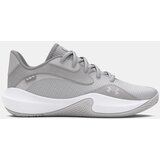 Under Armour UA Lockdown 7 Low Superge Siva | Shoptok.si