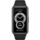 Huawei pametna ura BAND 6 ČRNA DEMO | Shoptok.si