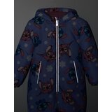 Sinsay kombinezon s kapuljačom Stitch | shoptok.hr