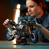 Lego Technic: Yamaha MT-10 SP | Shoptok.si