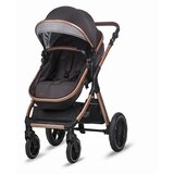 Coccolle Akcija otroški voziček 3v1 in Otroški avtosedež Nova iSize 40-150 cm | Shoptok.si