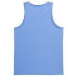 4f Majice s kratkimi rokavi SS23TTSHM354NIEBIESKI Modra | Shoptok.si
