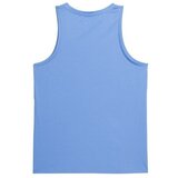 4f SS23TTSHM354NIEBIESKI Plava | shoptok.hr