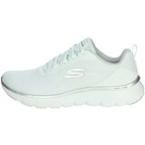 Skechers Visoke superge 150206 Bela | Shoptok.si