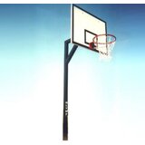 Olimp Sport Košarkaška konstrukcija OLIMP fiksna sa većom tablom | ePonuda.com