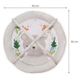 Kinderkraft Podloga za igru bebe Cozy Play | ePonuda.com