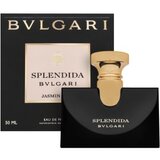 Bvlgari Splendida Jasmin Noir parfumska voda 50 ml za ženske | Shoptok.si