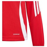 Adidas Puloverji Tiro 24 Training Top Rdeča | Shoptok.si