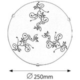  Stropna rasvjeta - Bloomy | shoptok.hr