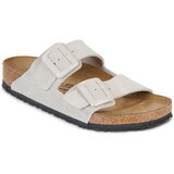Birkenstock Arizona Cushion Buckle Bež Cijene