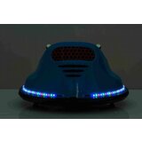  Otroški avto Bumper RiriDrive 12V 360 Bela | Shoptok.si