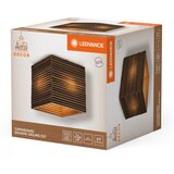 Ledvance plafonsko svetlo decor cardboard 1xE27/15W/230V 25x25 cm | Eponuda.com