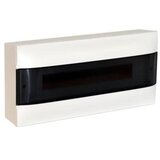 Legrand Razvodna kutija 22M IP40 bela/crna Cene