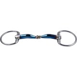 Trust Equestrian Sweet Iron-eggbut-jointed - 12,5 cm Cene
