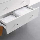Bessagi Home garderobna omara milo, bela | Shoptok.si