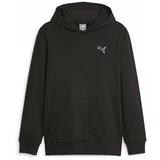 Puma Sweater majica 'Better Essentials' crna / bijela