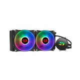 Redragon CPU WATER COOLER - EFFECT CCW-3000 X hladilnik | Shoptok.si