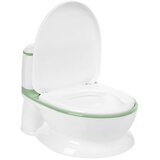 Kikka Boo Noša sa adapterom Flushy Green | ePonuda.com