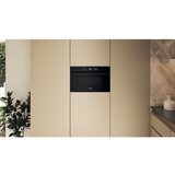 Whirlpool ugradbena mikrovalna pećnica WMD54MBA - OŠTEĆENA AMBALAŽA | shoptok.hr