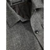 Jack & Jones Suknjič temno siva | Shoptok.si