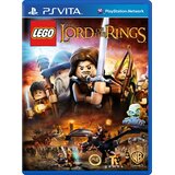 Lego Lord of the Rings - igra brez ovitka (PS VITA) - rabljeno Cene