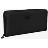 Vuch Ženski novčanik Charis Black, 10 x 20 cm Slike