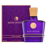 Swiss Arabian Royal Mystery parfumirana voda unisex 100 ml | Shoptok.si
