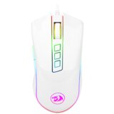 Redragon Cobra Chroma M711 Gaming Mouse White | Eponuda.ba