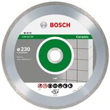 Bosch diamond disc 125x22 polna keramika, (21108589) Cene